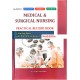 PRACTICAL RECORD BOOK OF MEDICAL SURGICAL NURSING